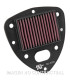 Filtro aire K&N Suzuki VL 800 Intruder