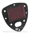 Filtro aire K&N Suzuki VL 800 Intruder