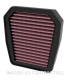 FILTRO AIRE K&N SUZUKI DL 800 V-STROM (23)