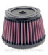 Filtro aire K&N Suzuki RM 80 / RM 85 L (02/09)