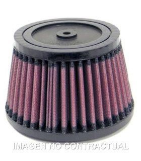 Filtro aire K&N Suzuki RM 80 / RM 85 L (02/09)