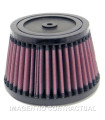 Filtro aire K&N Suzuki RM 80 / RM 85 L (02/09)
