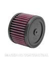 Filtro aire K&N Suzuki LT 80 Quadsport