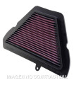 Filtro aire K&N Triumph Speed Triple 1050