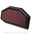 Filtro aire K&N Triumph SpeedTriple 1050