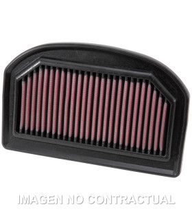 Filtro aire K&N Triumph Tiger Xplorer 1215