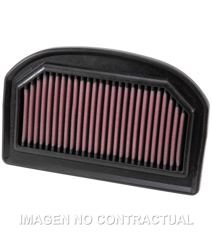 Filtro aire K&N Triumph Tiger Xplorer 1215