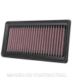 Filtro aire K&N TRIUMPH SCRAMBLER 1200 (19/20)