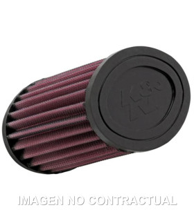 Filtro aire K&N Thunderbird 1600