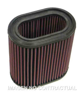 Filtro aire K&N Triumph Rocket