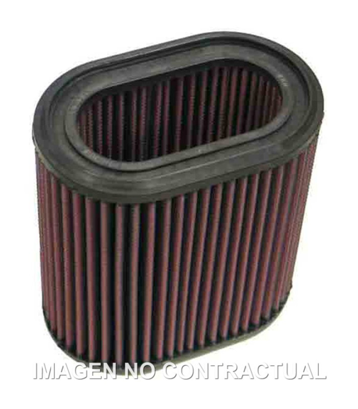Filtro aire K&N Triumph Rocket