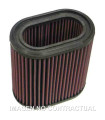Filtro aire K&N Triumph Rocket