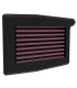 Filtro aire K&N Triumph Trident 660
