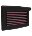 Filtro aire K&N Triumph Trident 660