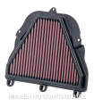 Filtro aire K&N Triumph Daytona 675