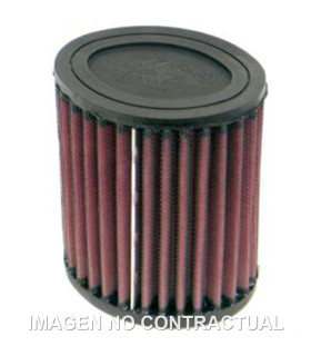 Filtro aire K&N Triumph America 800