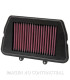 Filtro aire K&N Triumph Tiger 800