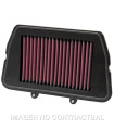 Filtro aire K&N Triumph Tiger 800
