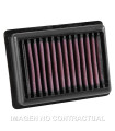 Filtro aire K&N Triumph Bonneville 1200