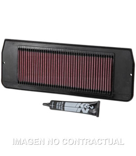 Filtro aire K&N Triumph Daytona 750