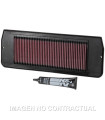 Filtro aire K&N Triumph Daytona 750