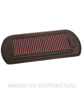 Filtro aire K&N Triumph Adventurer 900