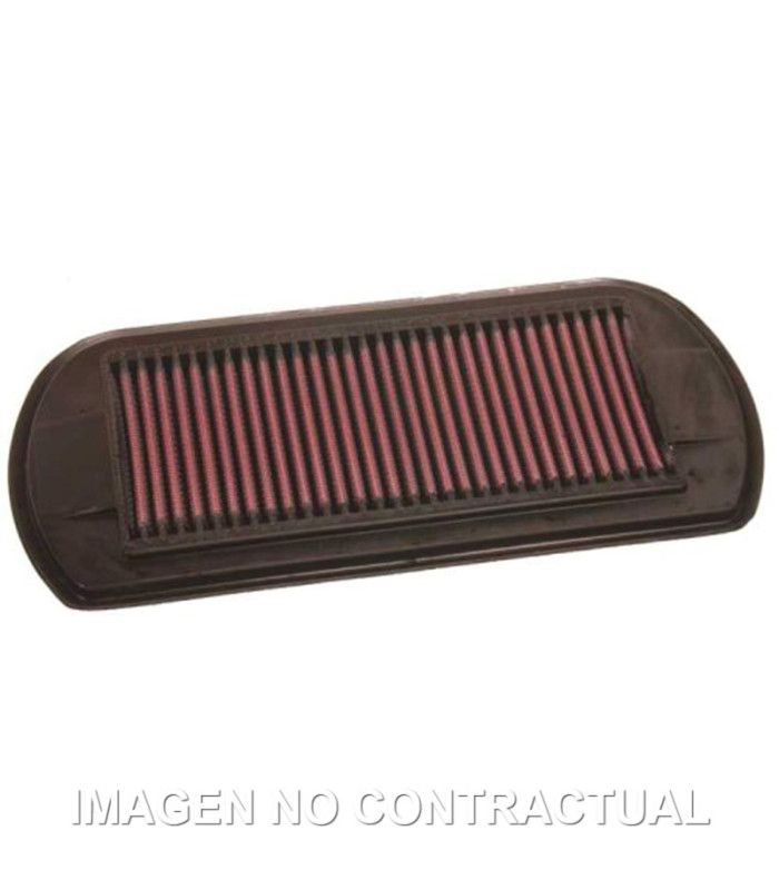Filtro aire K&N Triumph Adventurer 900