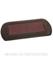 Filtro aire K&N Triumph Adventurer 900