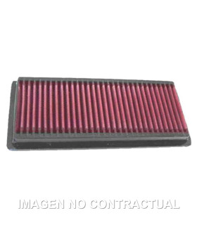 Filtro aire K&N Triumph Speed Triple