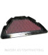 Filtro aire K&N Yamaha 1000 YZF-R1