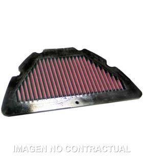 Filtro aire K&N Yamaha 1000 YZF-R1