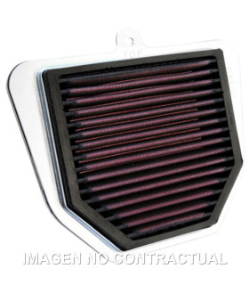 Filtro aire K&N Yamaha 800 FZ8