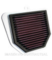 Filtro aire K&N Yamaha 800 FZ8