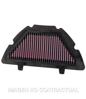 Filtro aire K&N Yamaha YZF-R1 1000