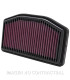 Filtro aire K&N Yamaha YZF-R1-1000