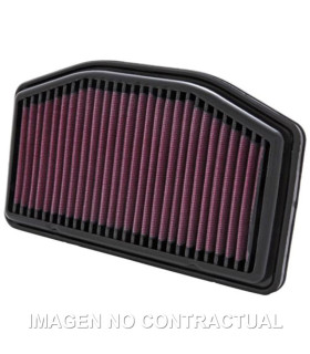 Filtro aire K&N Yamaha YZF-R1-1000