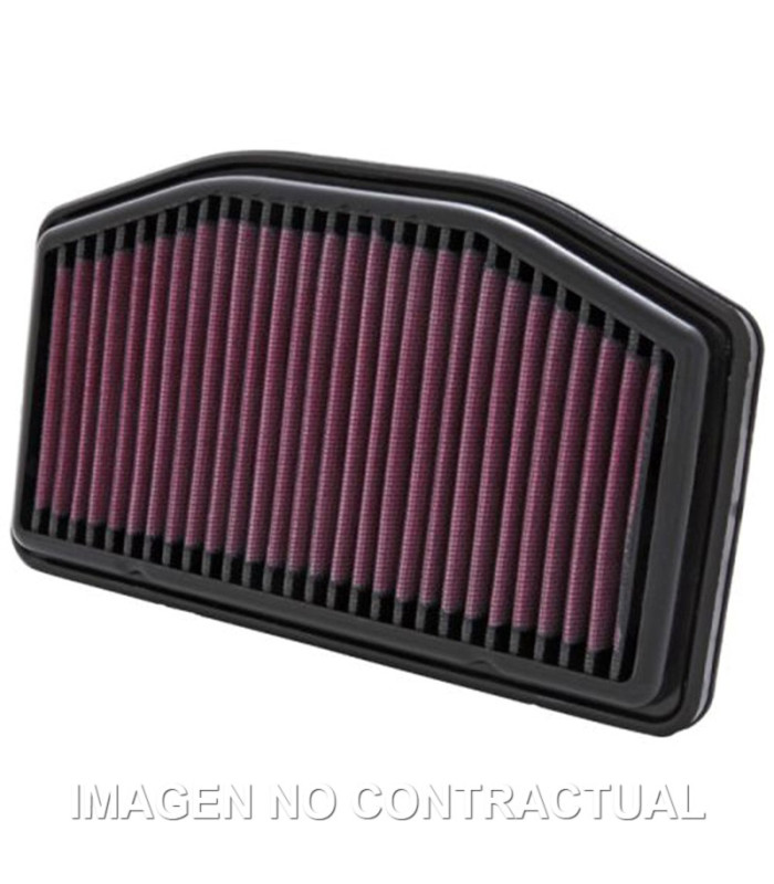 Filtro aire K&N Yamaha YZF-R1-1000