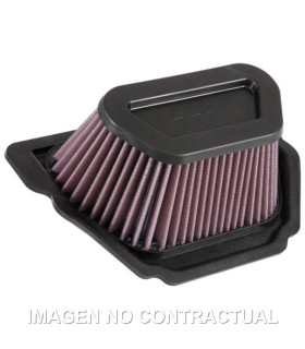 Filtro aire K&N Yamaha YZF R1