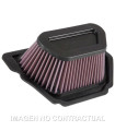 Filtro aire K&N Yamaha YZF R1