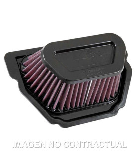 Filtro aire K&N Yamaha YZF 1000 R1 competición