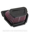 Filtro aire K&N Yamaha YZF 1000 R1 competición