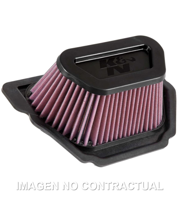 Filtro aire K&N YAMAHA YZF 1000 R1
