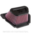 Filtro aire K&N YAMAHA YZF 1000 R1