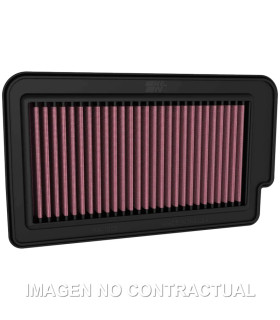 Filtro aire K&N Yamaha MT-10