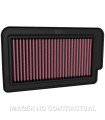 Filtro aire K&N Yamaha MT-10