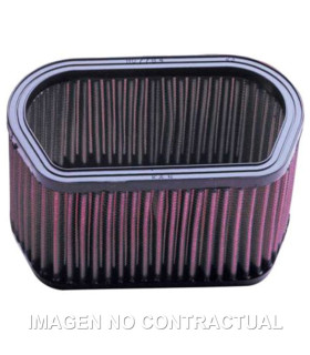 Filtro aire K&N Yamaha R1 1000