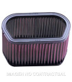 Filtro aire K&N Yamaha R1 1000