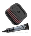 Filtro aire K&N YAMAHA TTR 125 (00/20)