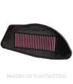 Filtro aire K&N Aspiracion Yamaha Cygnus 125 X