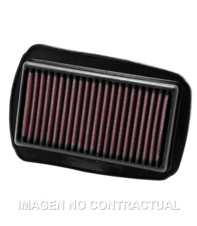 Filtro aire K&N Yamaha YZF 125 R/WR 125